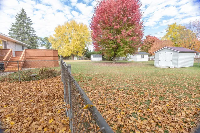 $284,900 | 20770 Ross Parkway, Big Rapids, MI 49307