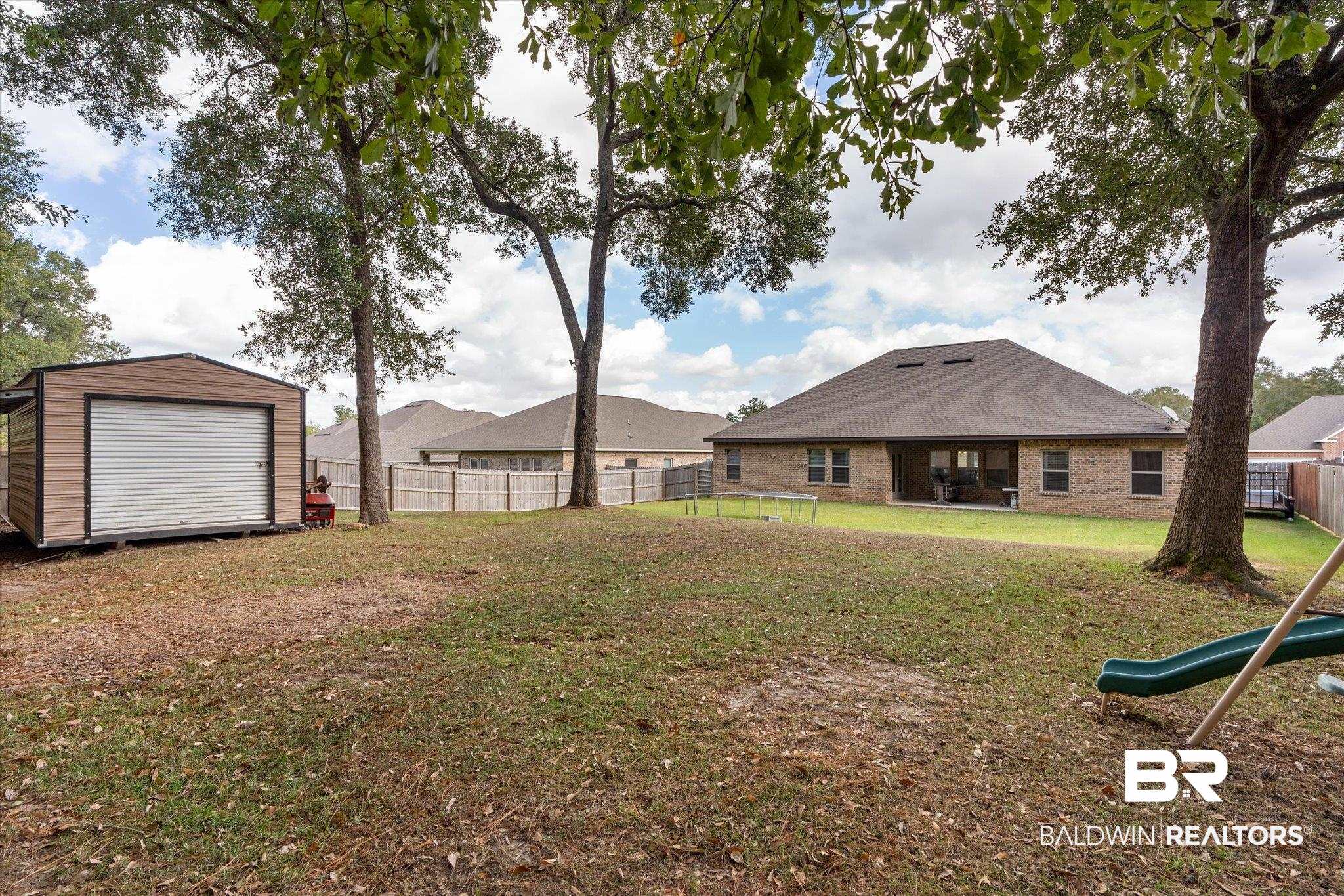 1352 Sierra Estates Drive Mobile, AL 36608 - Photo 36 of 40