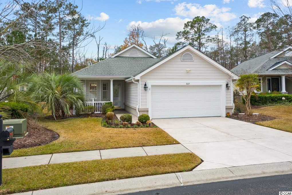 809 Laquinta Loop Murrells Inlet, SC 29576 - Photo 3 of 40