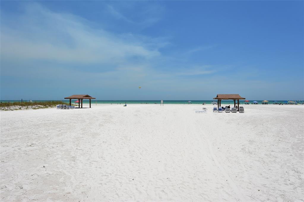 6020 Midnight Pass Road, Unit 63 Sarasota, FL 34242 - Photo 31 of 52 a view of a room with a bench