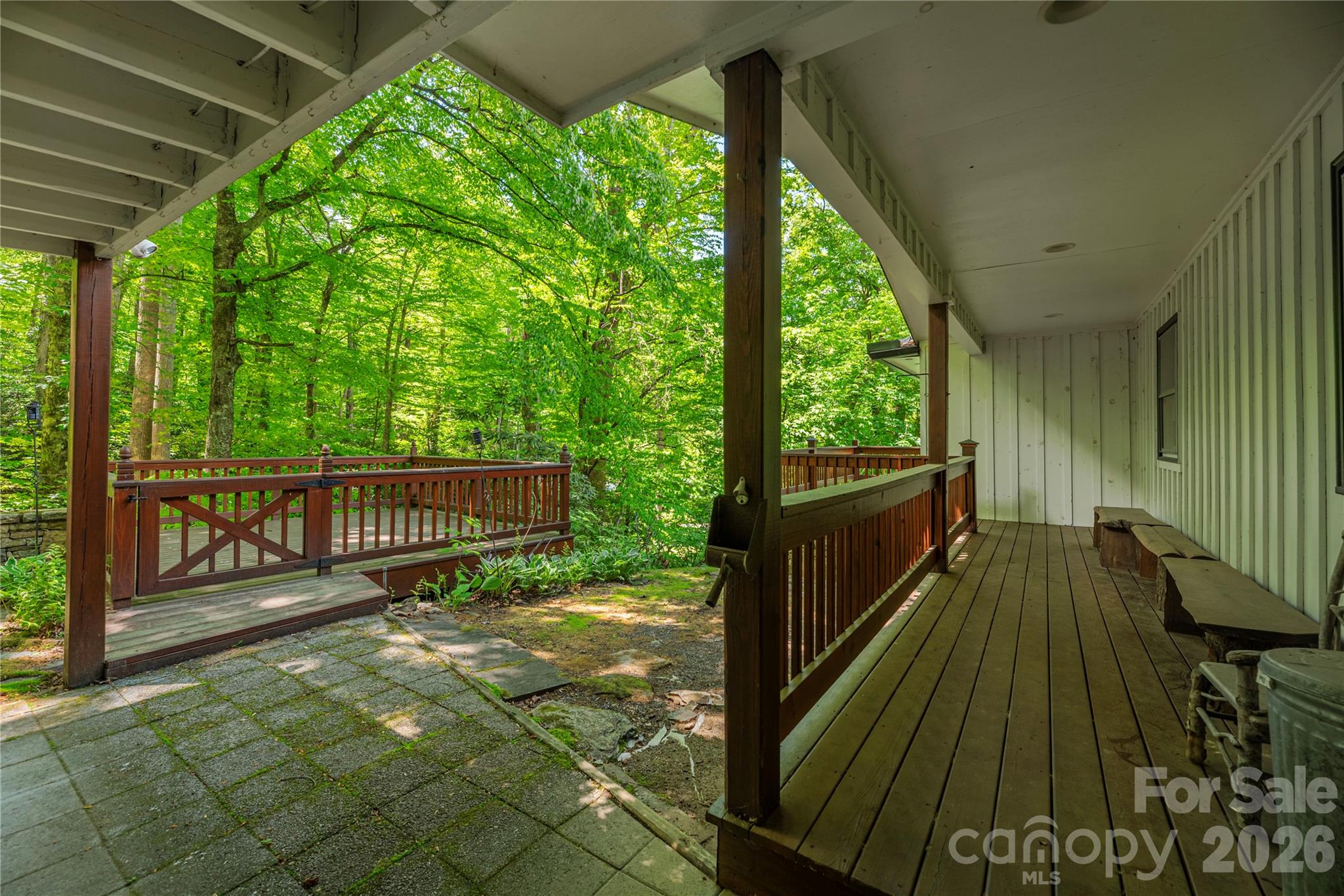 868 Cabin Flts Road Balsam, NC 28707 - Photo 16 of 22