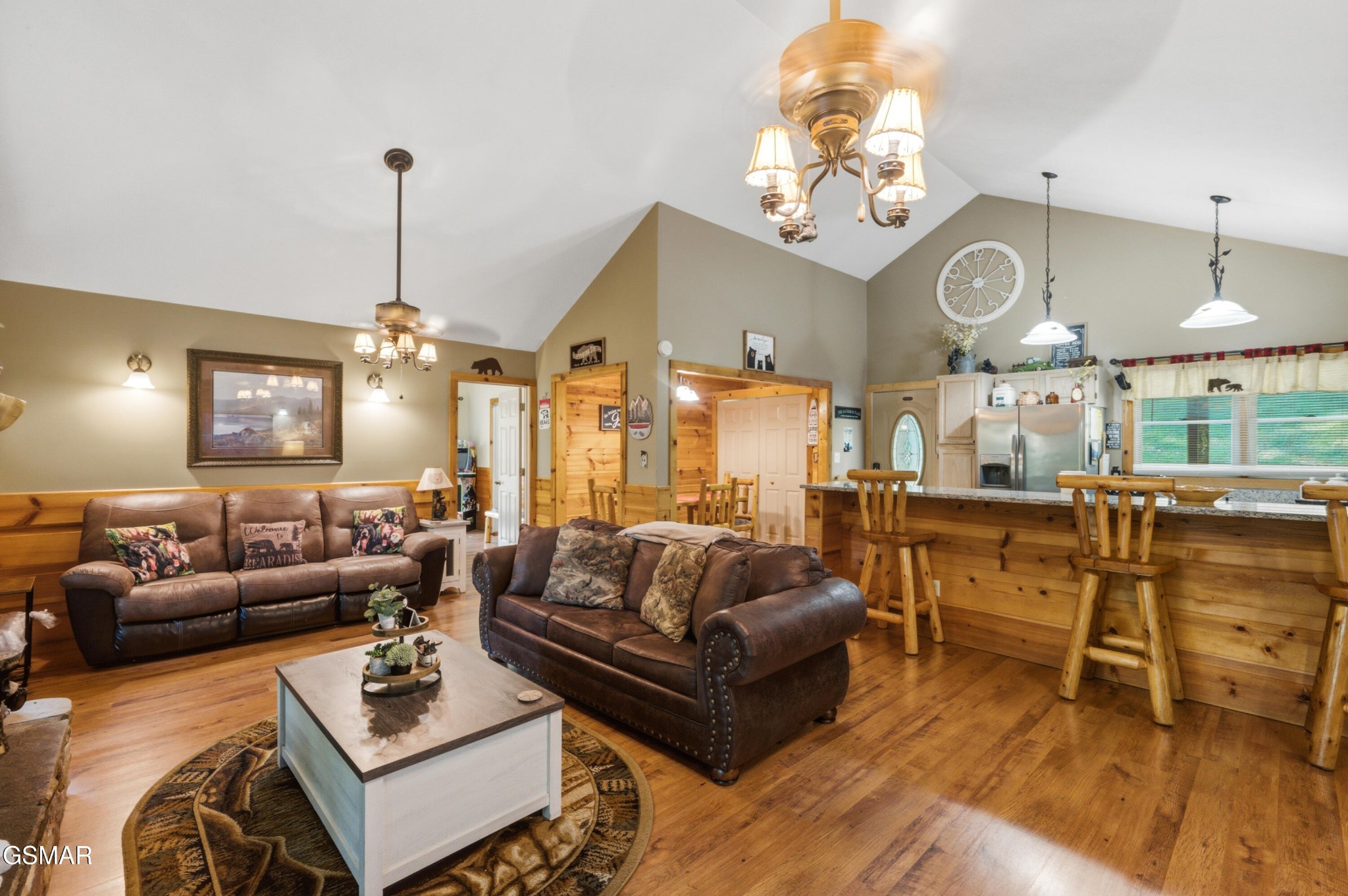 3103 Hatcher Top Road Sevierville, TN 37862 - Photo 5 of 32 Gallery Image 5