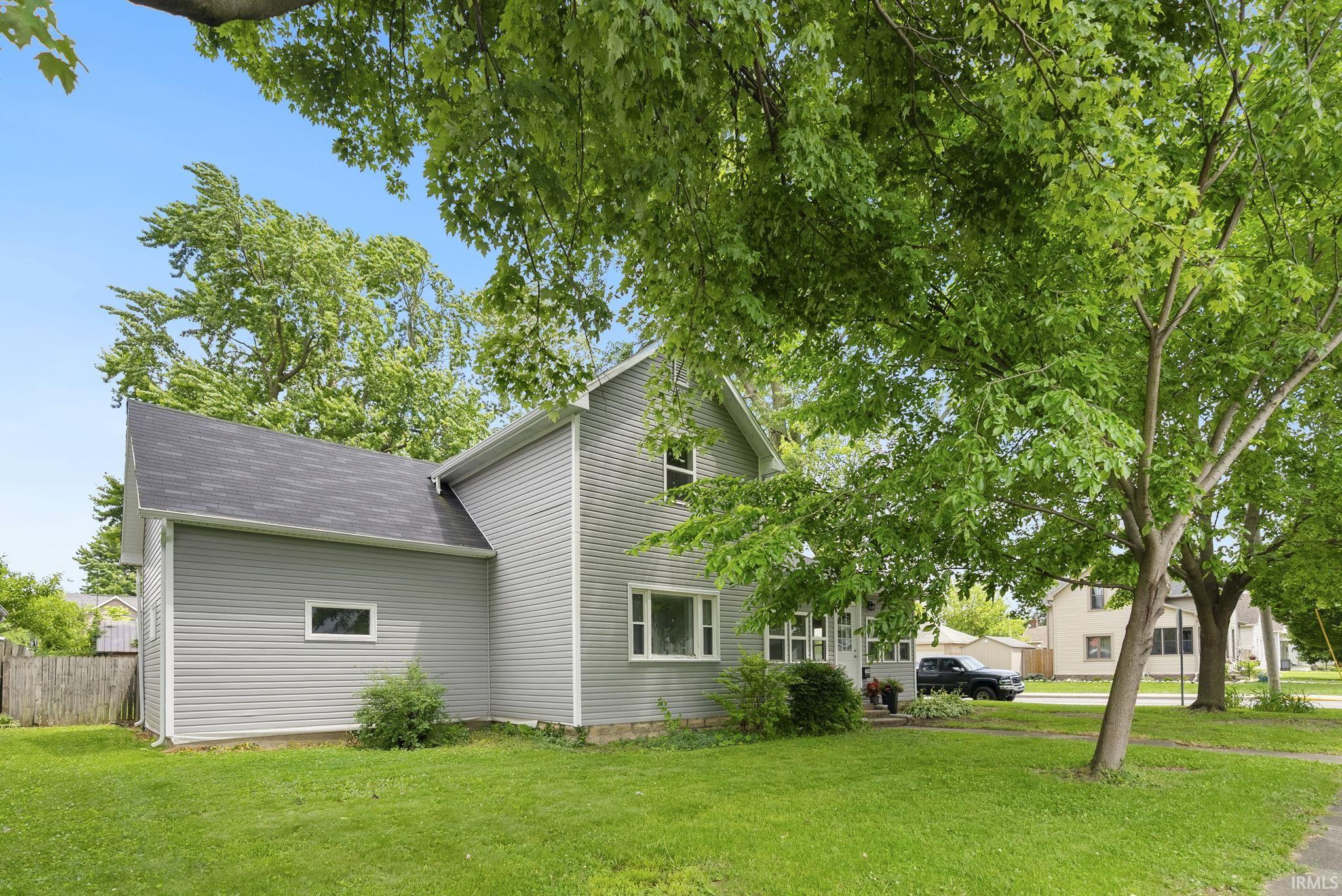 104 North 9th Street Decatur, IN 46733 - Photo 2 of 40