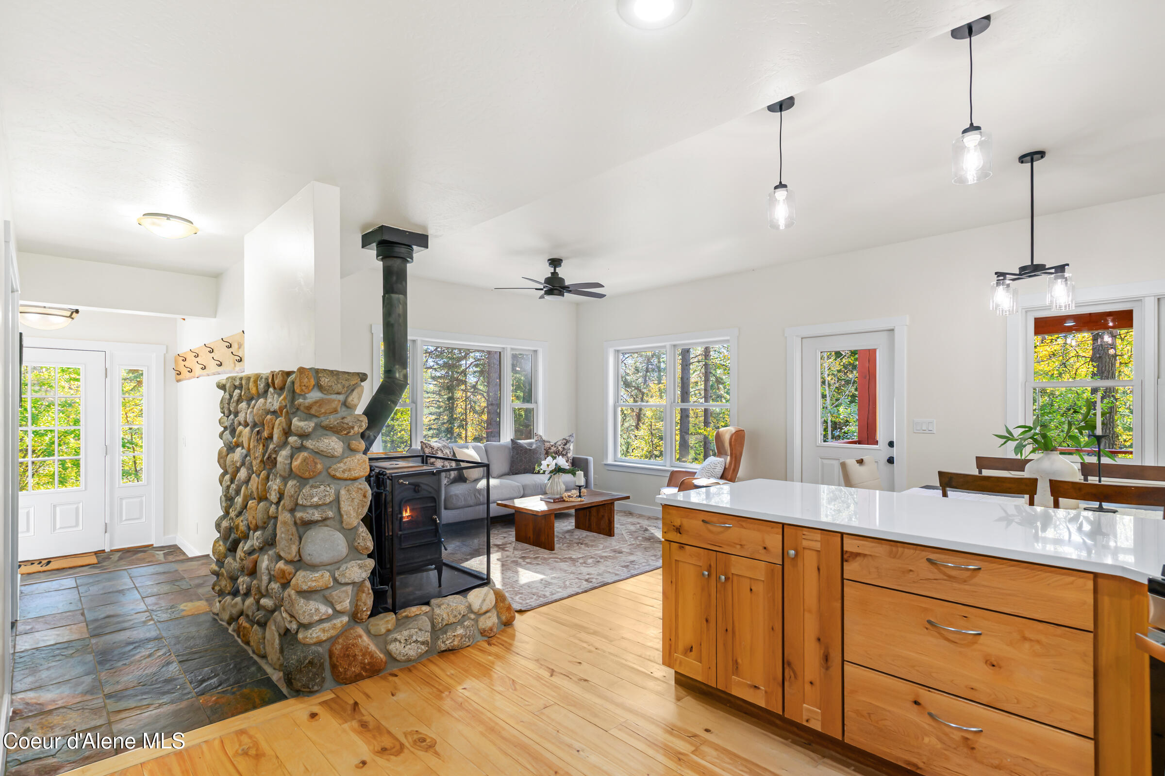 4291 Upper Pack River Road Sandpoint, ID 83864 - Photo 12 of 51 033-4291UpperPackRiverRoad-Sandpoint-ID-