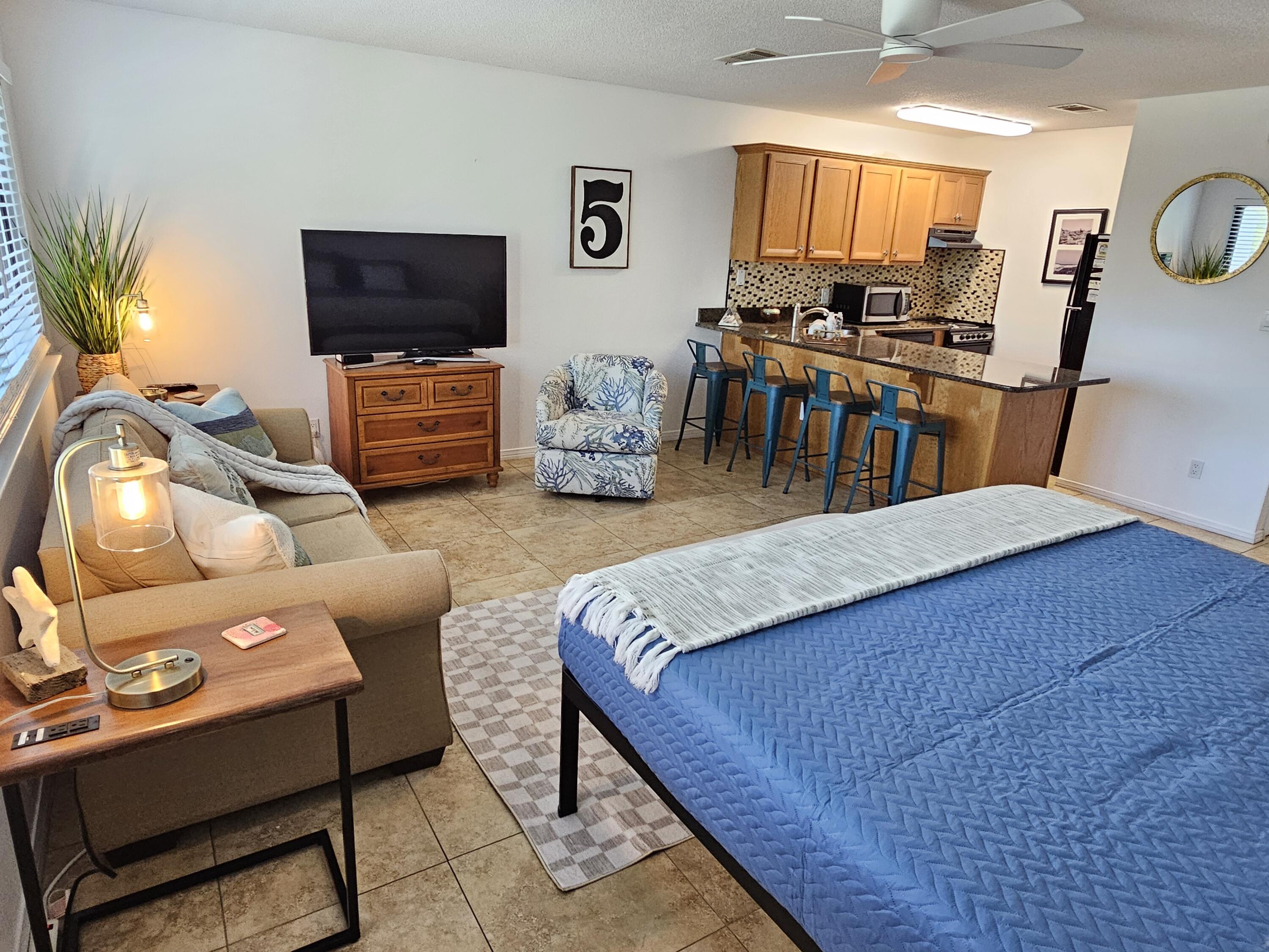 3605 East County Highway 30A, Unit 213 Santa Rosa Beach, FL 32459 - Photo 11 of 31 Spacious 2nd Floor Studio