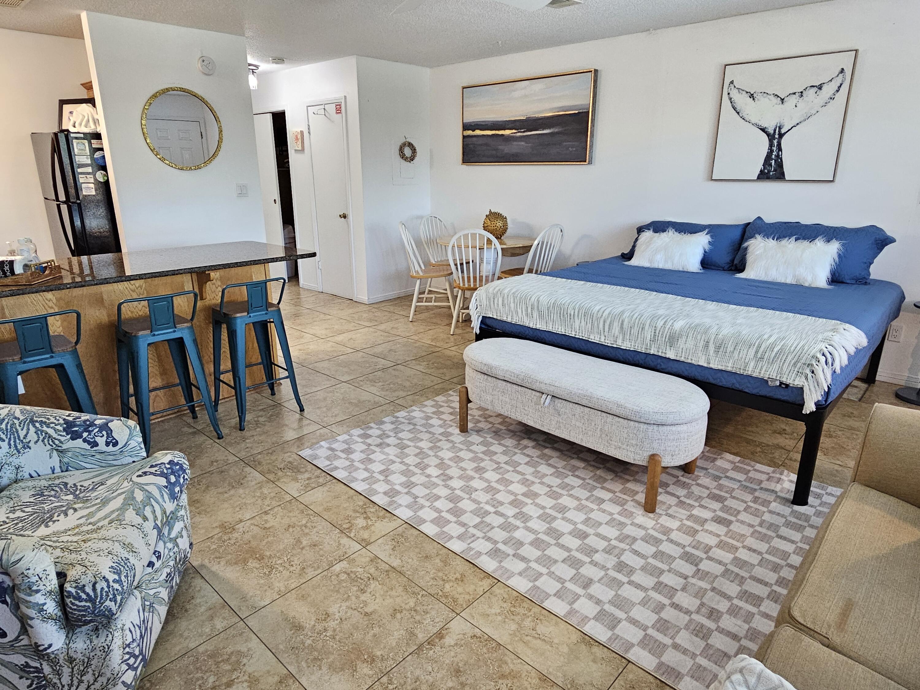 3605 East County Highway 30A, Unit 213 Santa Rosa Beach, FL 32459 - Photo 12 of 31 Spacious Living Area