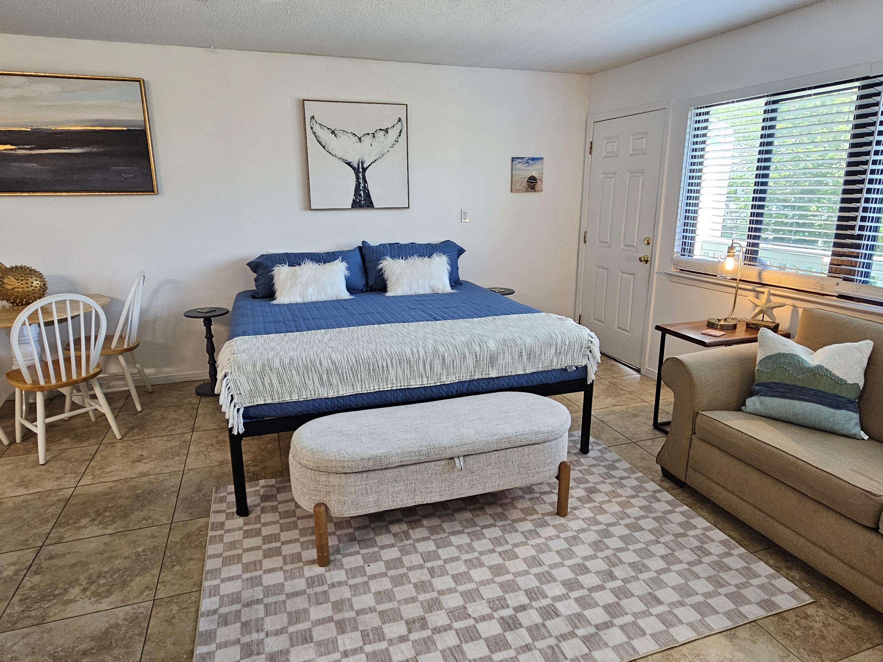 3605 East County Highway 30A, Unit 213 Santa Rosa Beach, FL 32459 - Photo 15 of 31 Cozy Beach Decor
