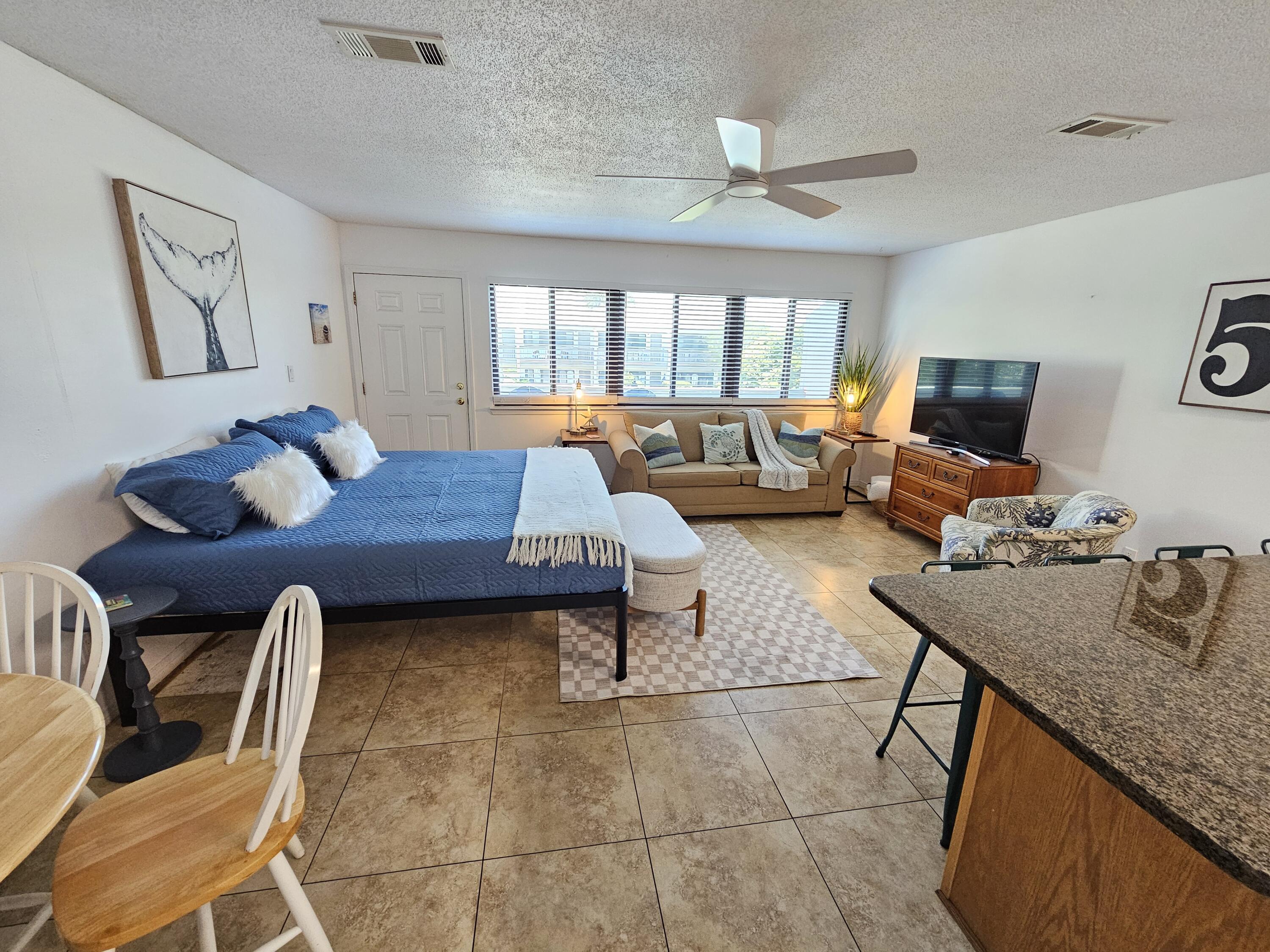 3605 East County Highway 30A, Unit 213 Santa Rosa Beach, FL 32459 - Photo 16 of 31 Comfy & Easy to Maintain