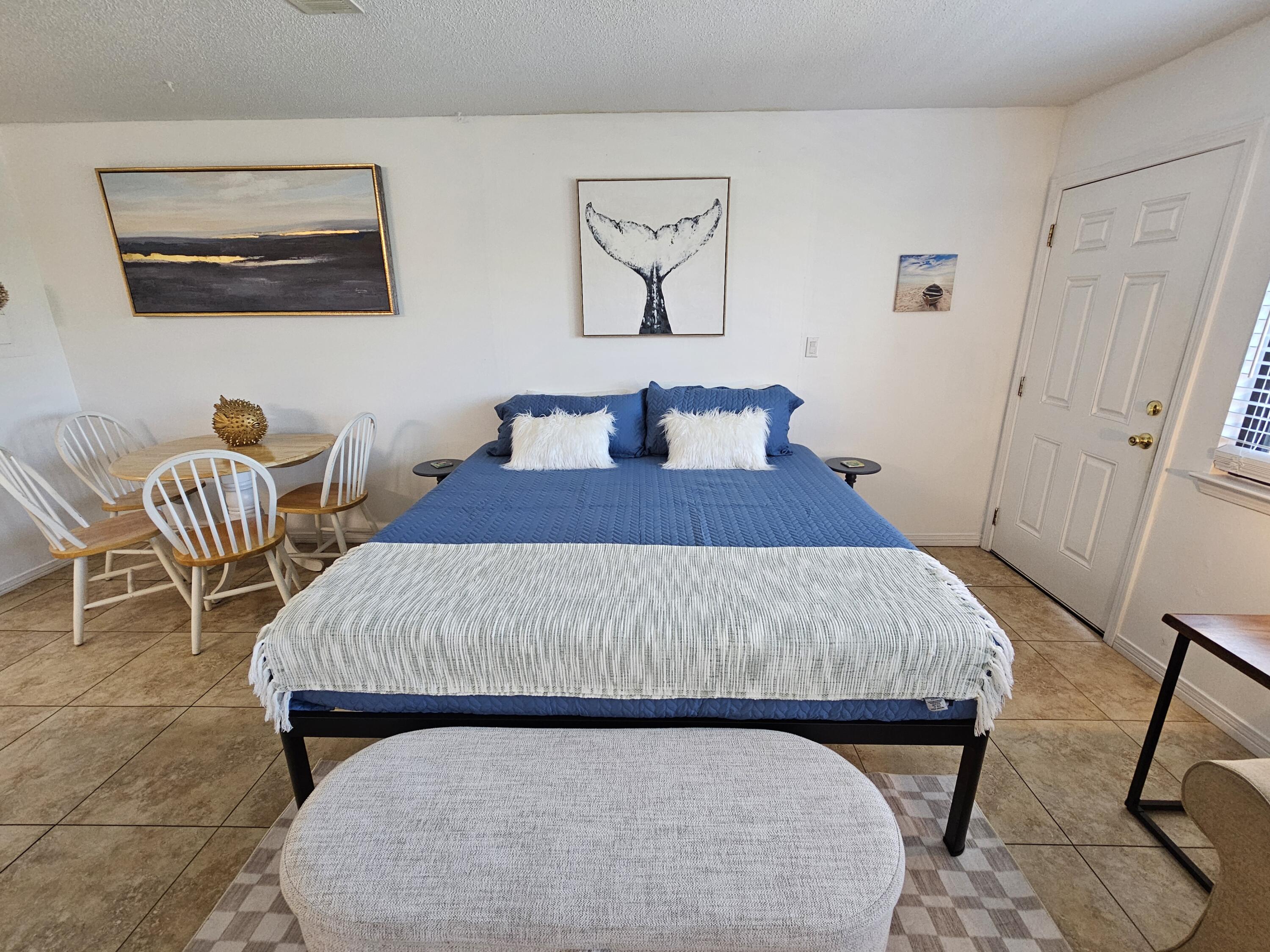 3605 East County Highway 30A, Unit 213 Santa Rosa Beach, FL 32459 - Photo 17 of 31 King Size Bed