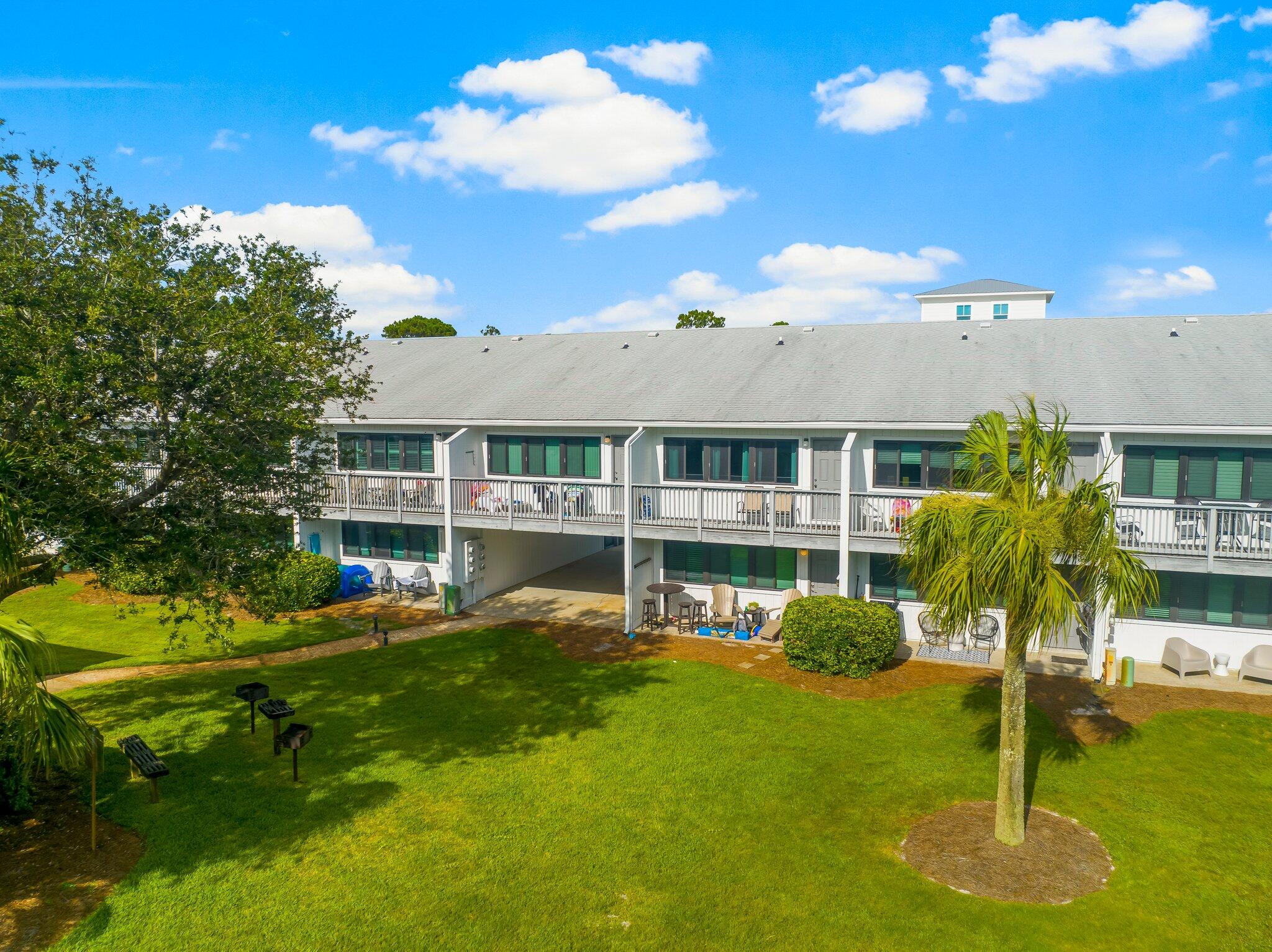 3605 East County Highway 30A, Unit 213 Santa Rosa Beach, FL 32459 - Photo 25 of 31 Exterior