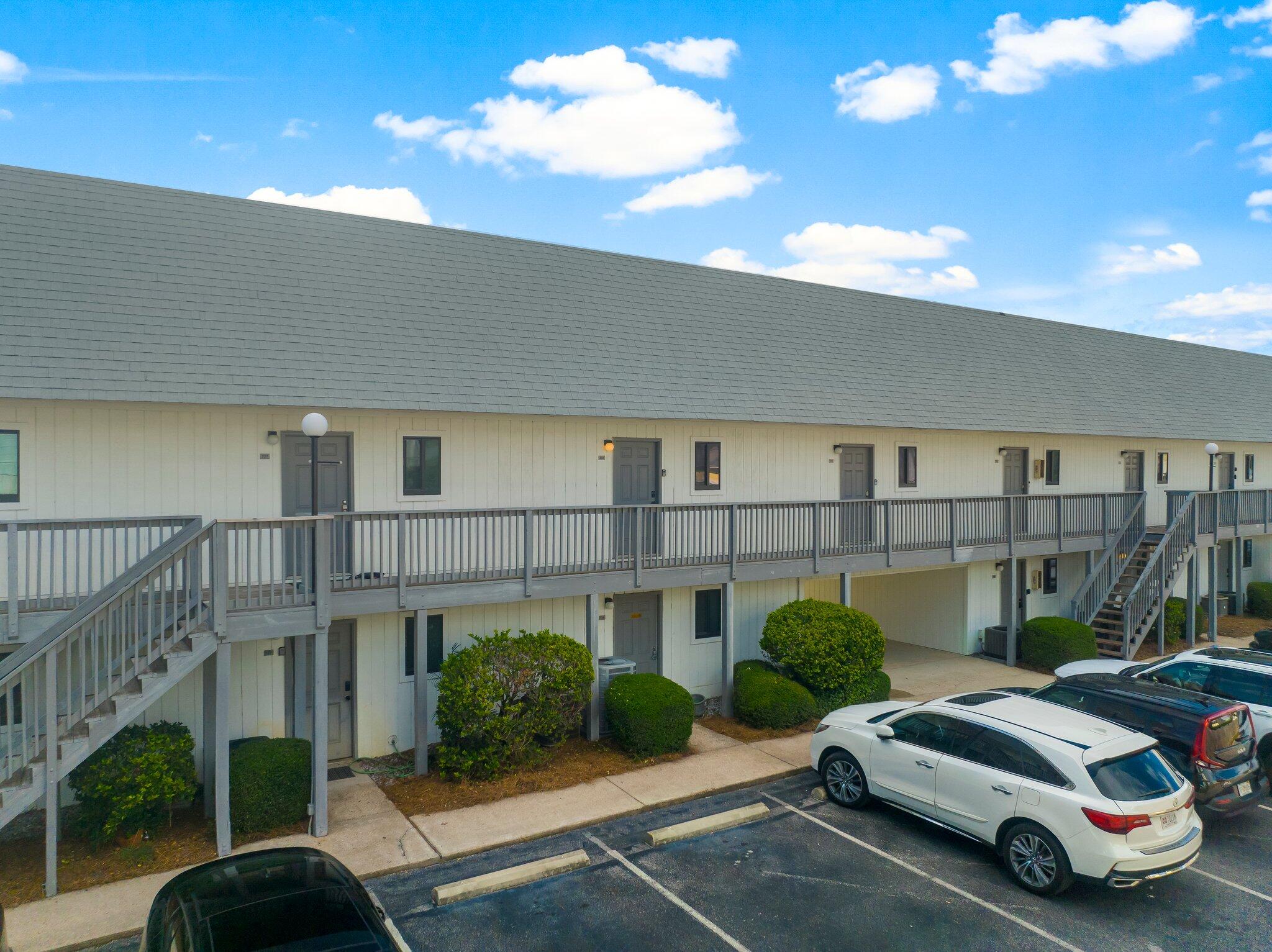 3605 East County Highway 30A, Unit 213 Santa Rosa Beach, FL 32459 - Photo 26 of 31 Exterior Condo