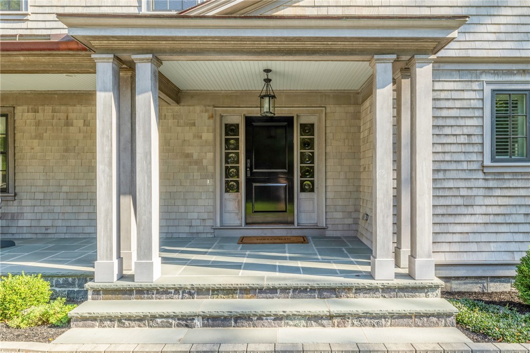 415 Poppasquash Road Bristol, RI 02809 - Photo 11 of 50 Welcome to Crow's Nest...