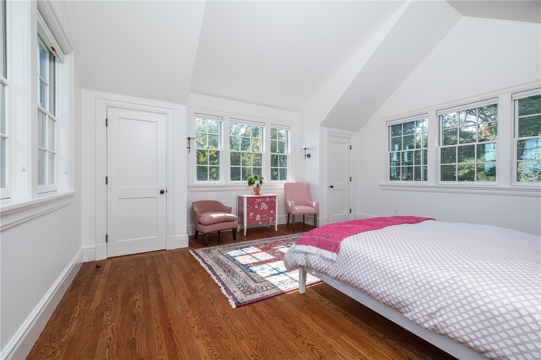 415 Poppasquash Road Bristol, RI 02809 - Photo 40 of 50 4th Bedroom. Located on the second level.