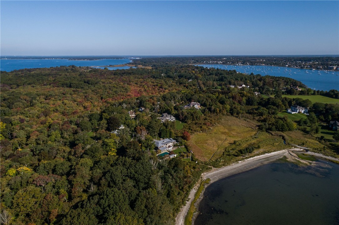 415 Poppasquash Road Bristol, RI 02809 - Photo 46 of 50 Colt State Park, The East Bay Bike Path, Coggeshall Farm & Bristol’s restaurants/shops are all just minutes away from this peaceful location