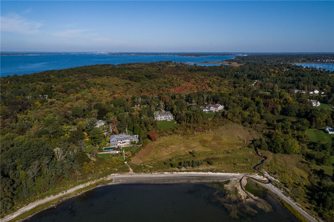 415 Poppasquash Road Bristol, RI 02809 - Photo 48 of 50 RARE beach access and CLOSE PROXIMITY to BRISTOL YACHT CLUB and BRISTOL MARINA. Many opportunities for the seaside enthusiast!