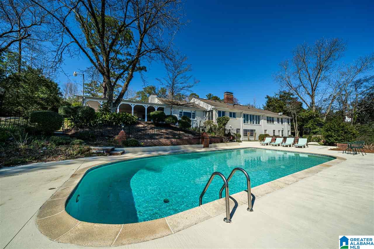 4565 Dolly Ridge Road Birmingham, AL 35243 - Photo 34 of 39