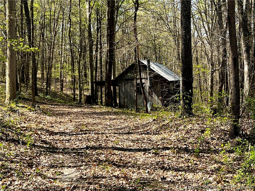 Oliver Road Branchville, IN 47514 - Photo 3 of 20