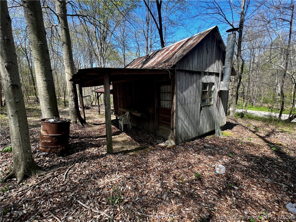 Oliver Road Branchville, IN 47514 - Photo 4 of 20