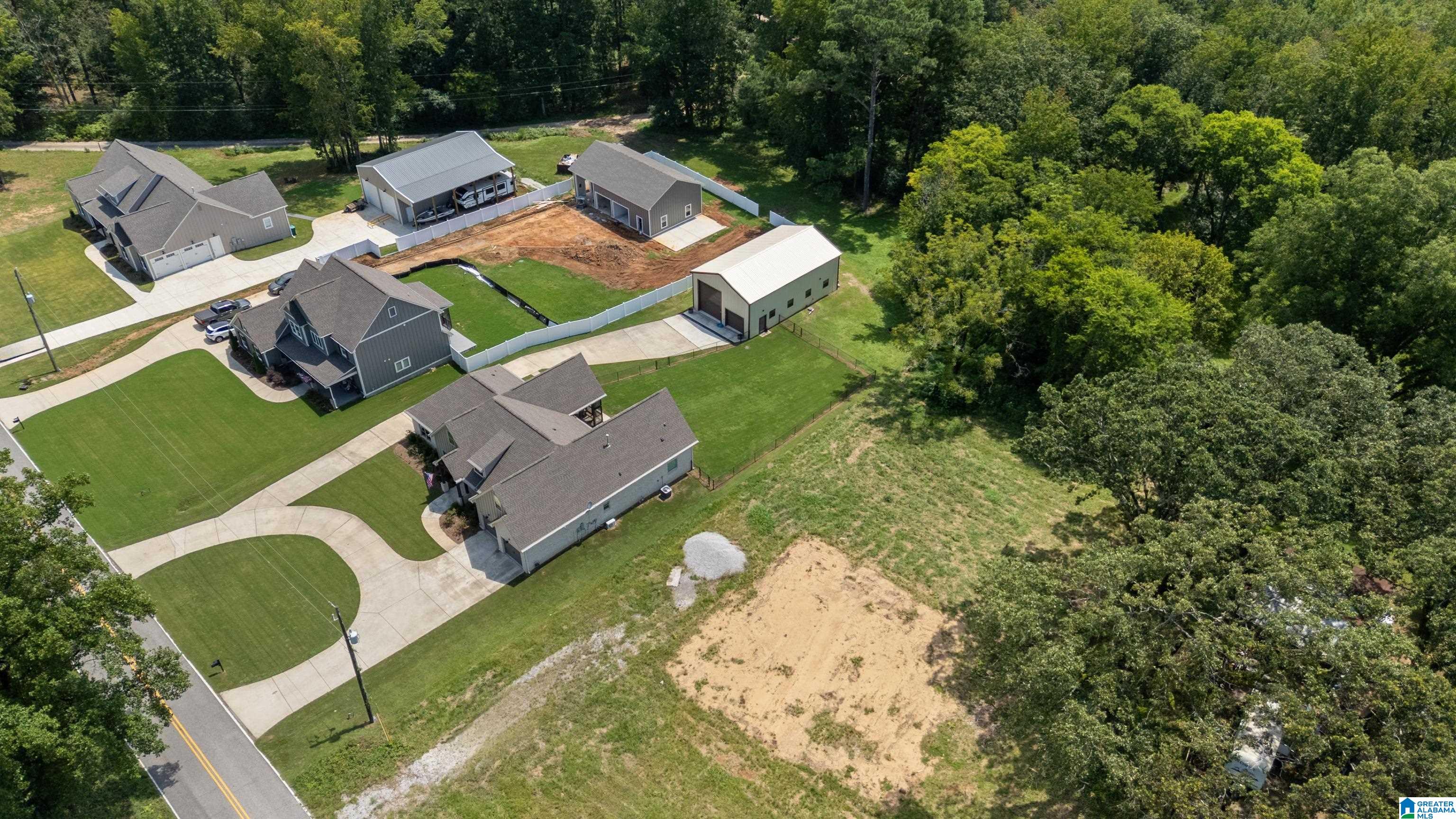 5361 South Shades Crest Road Helena, AL 35022 - Photo 59 of 65