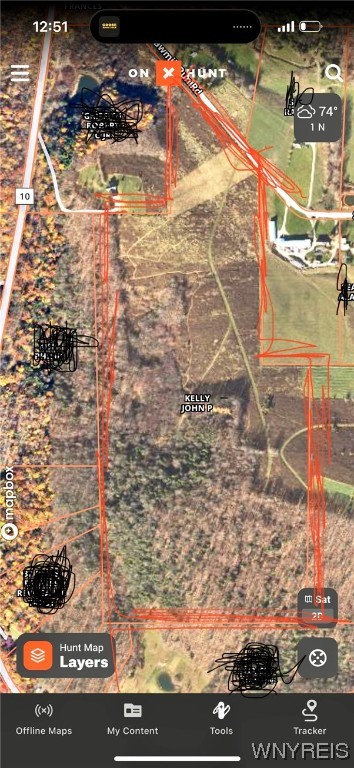 10033 Sawmill Run Road Napoli, NY 14755 - Photo 3 of 3