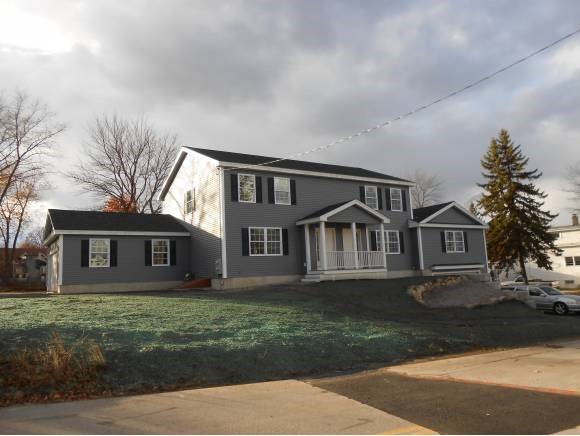 16 College Road Goffstown, NH 03102 - Photo 1 of 1 Gallery Image 1