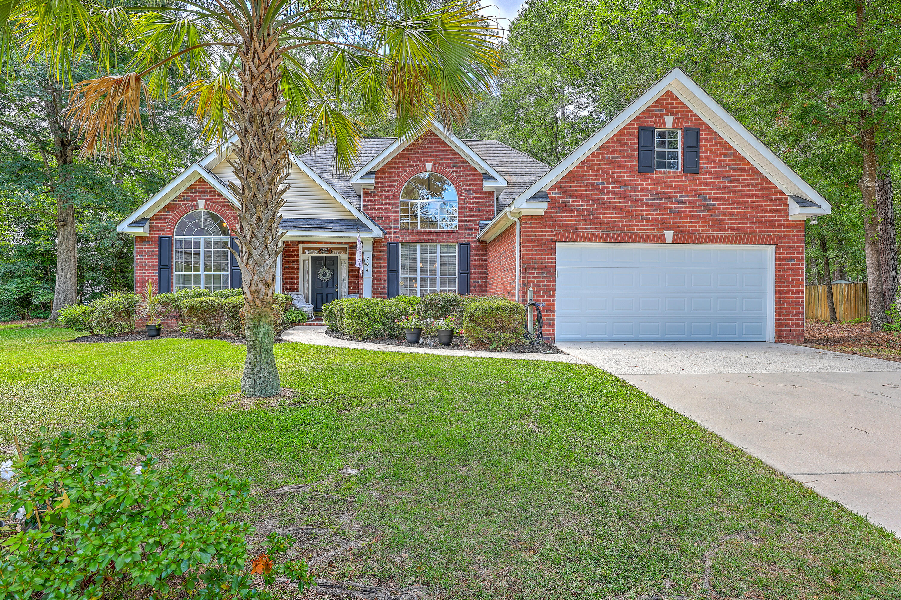 704 Pointe Circle Summerville, SC 29485 - Photo 2 of 32 2