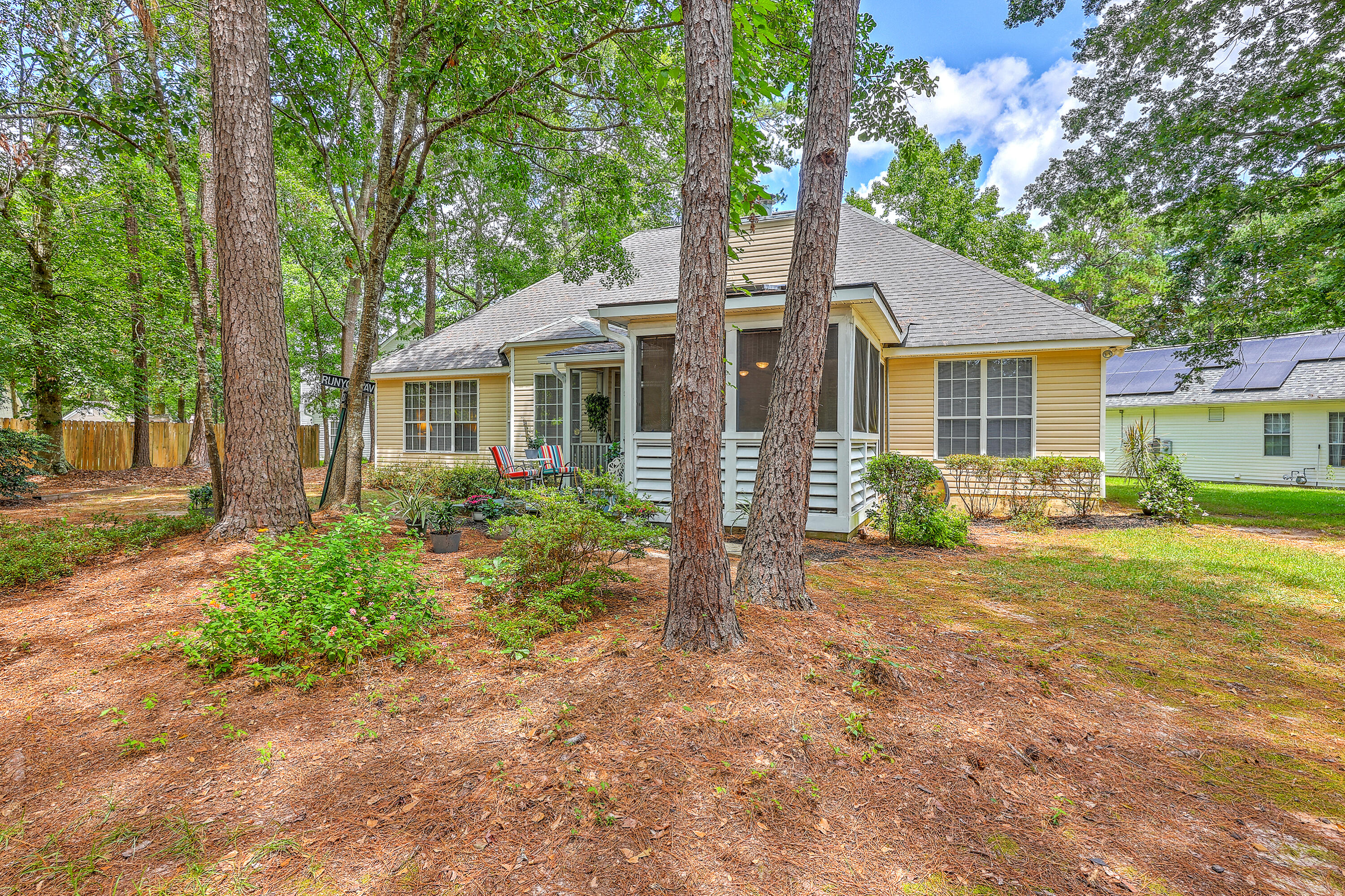 704 Pointe Circle Summerville, SC 29485 - Photo 31 of 32 32