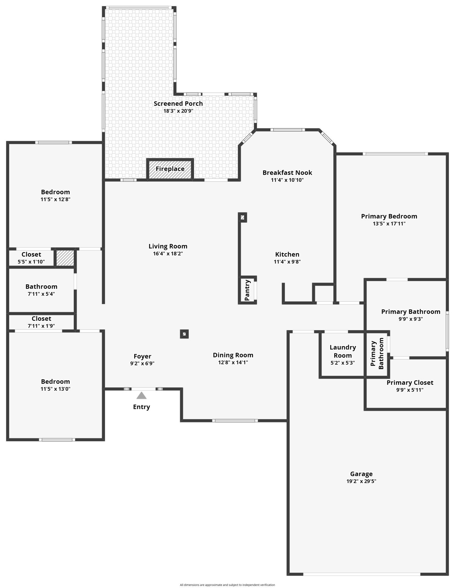 704 Pointe Circle Summerville, SC 29485 - Photo 32 of 32 33