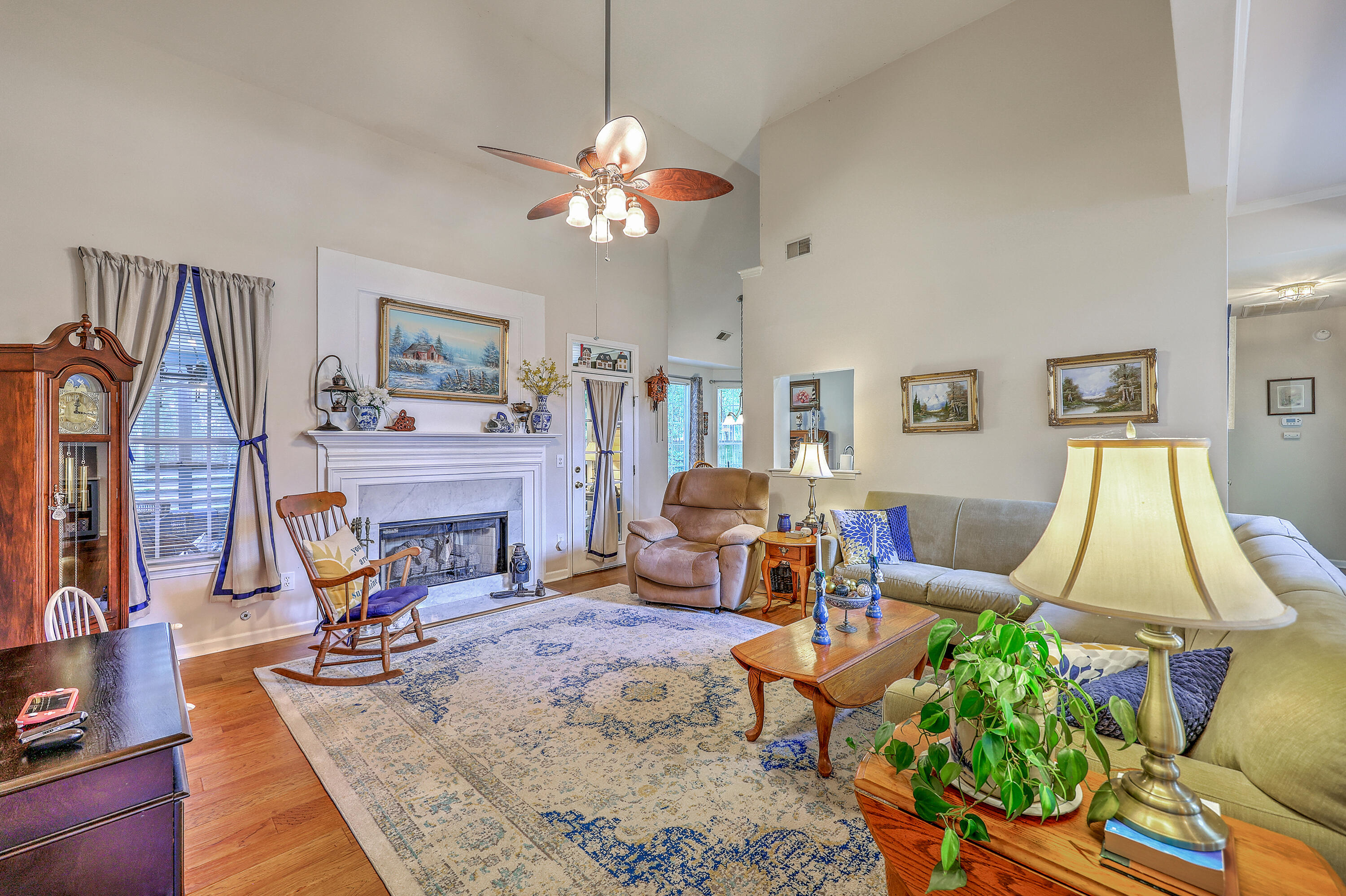 704 Pointe Circle Summerville, SC 29485 - Photo 8 of 32 8