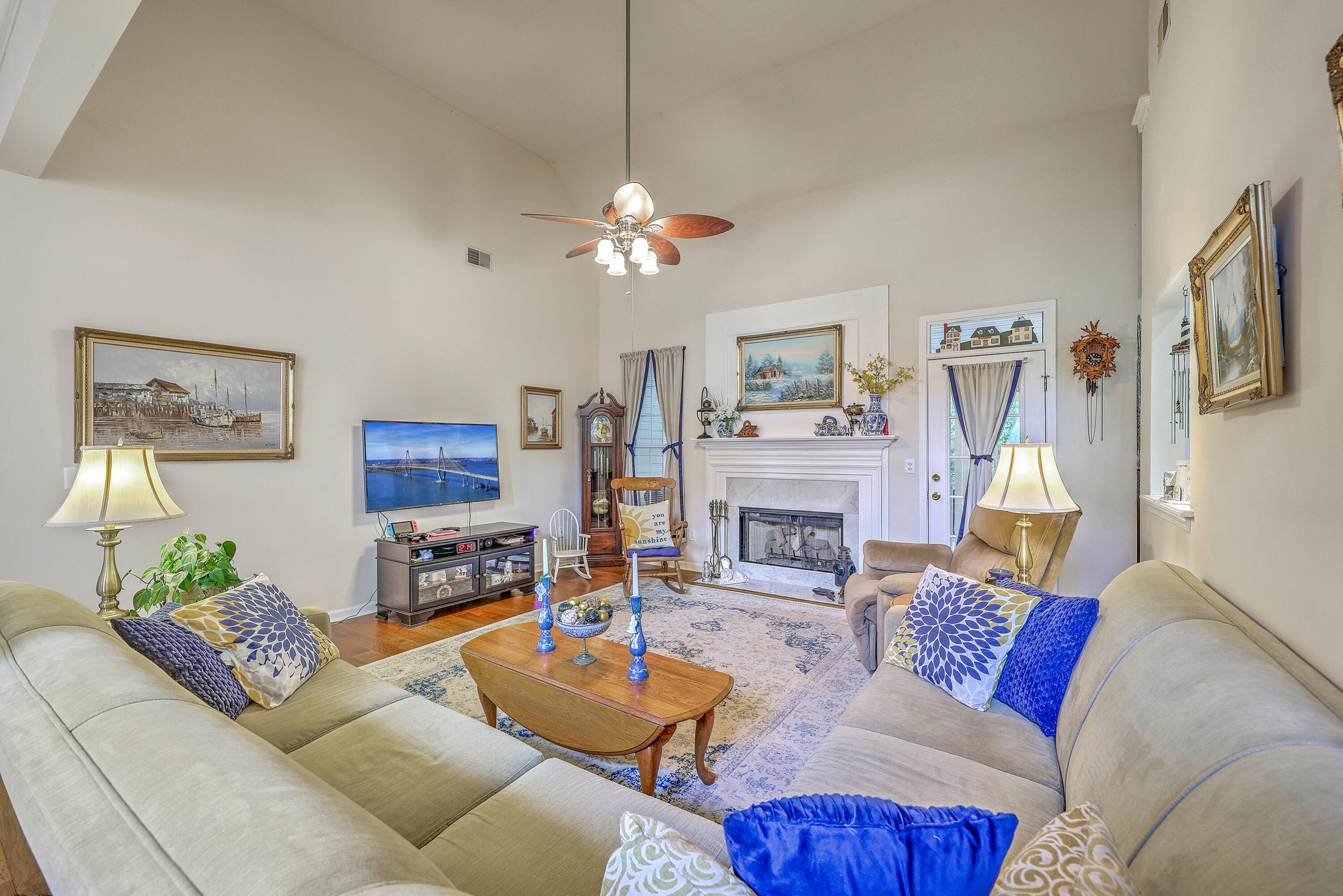 704 Pointe Circle Summerville, SC 29485 - Photo 9 of 32 9