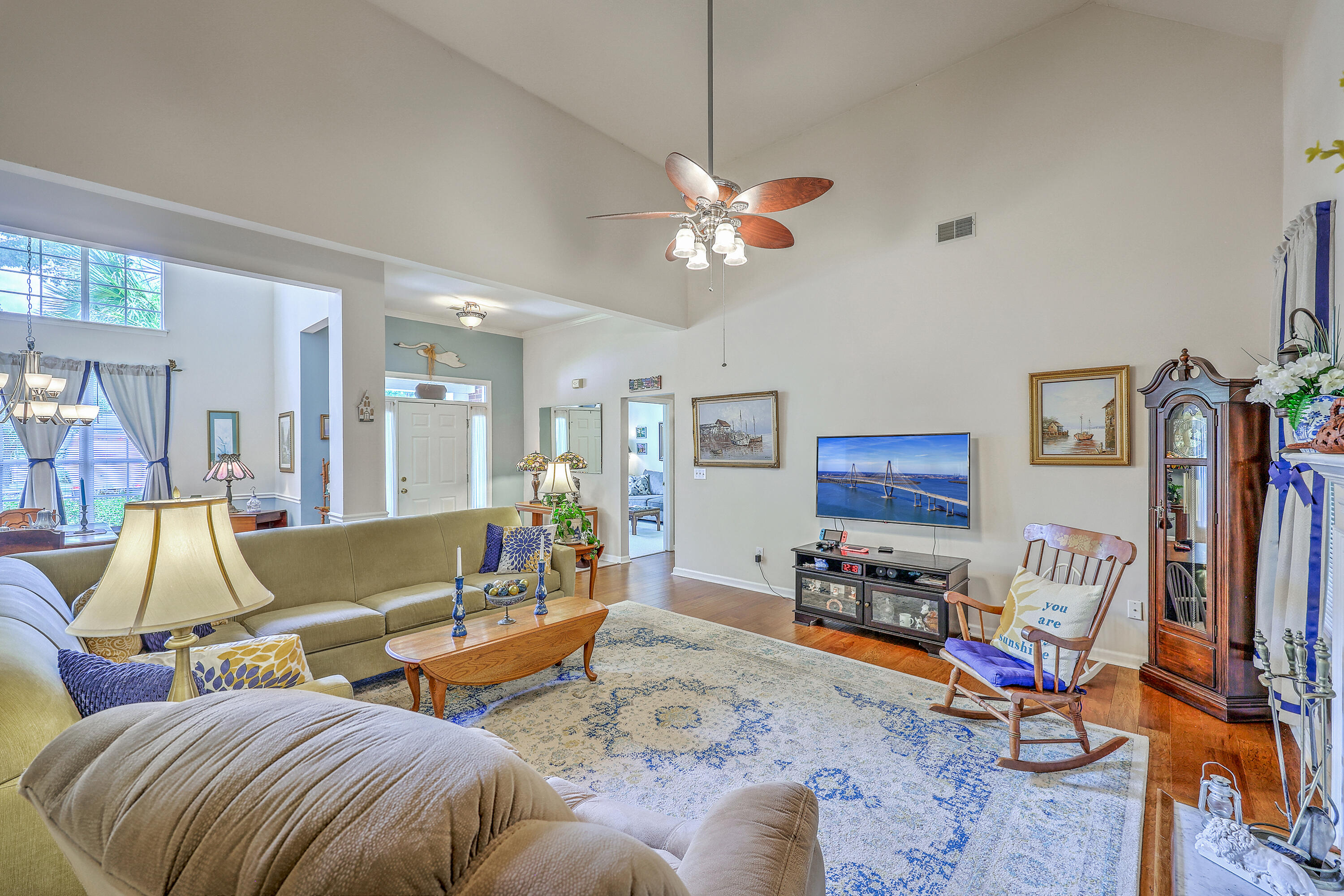 704 Pointe Circle Summerville, SC 29485 - Photo 10 of 32 10