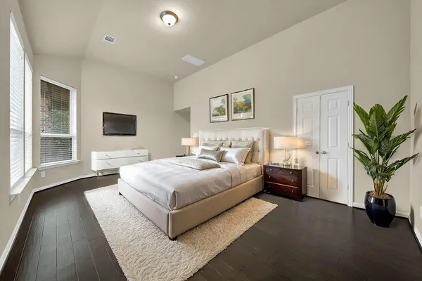 $4,000 | 12502 Gable Mills Drive, Cypress, TX 77433