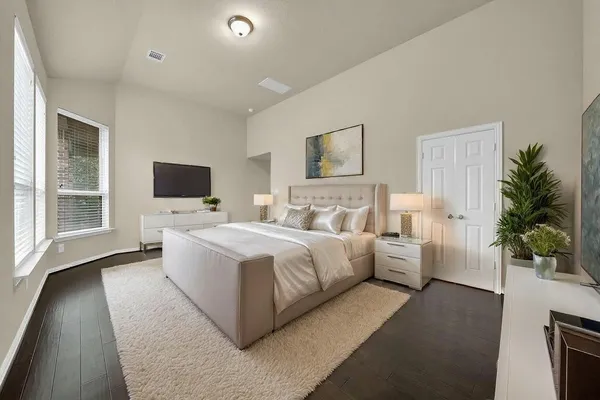 $4,000 | 12502 Gable Mills Drive, Cypress, TX 77433