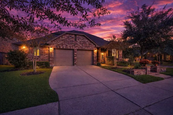 $4,000 | 12502 Gable Mills Drive, Cypress, TX 77433