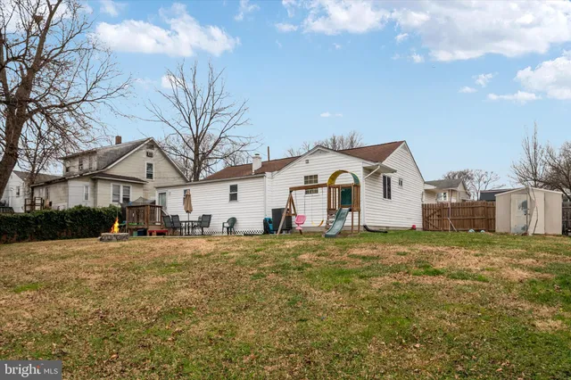 $375,000 | 2913 Illinois Avenue, Baltimore, MD 21227