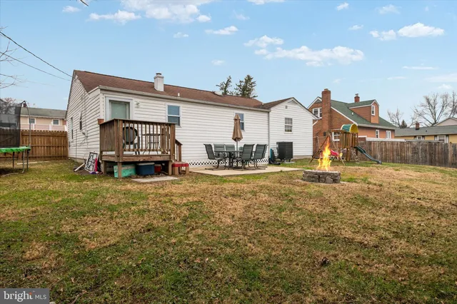 $375,000 | 2913 Illinois Avenue, Baltimore, MD 21227