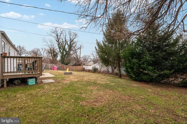 $375,000 | 2913 Illinois Avenue, Baltimore, MD 21227