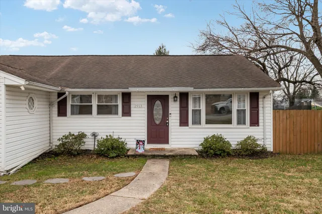 $375,000 | 2913 Illinois Avenue, Baltimore, MD 21227