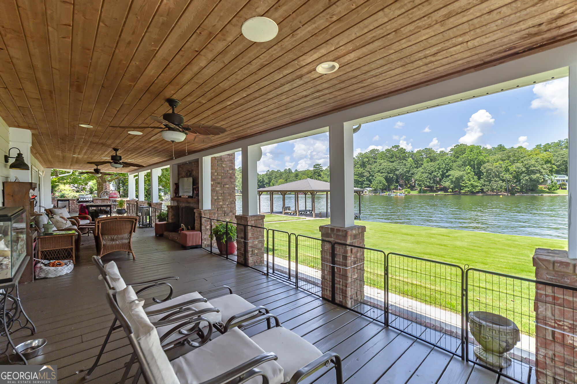 253 Scout Island Road Jackson, GA 30233 - Photo 18 of 75 Gallery Image 18