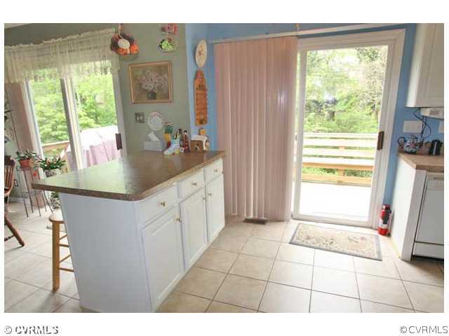 5818 Spinnaker Cove Road Midlothian, VA 23112 - Photo 7 of 12 Kitchen
