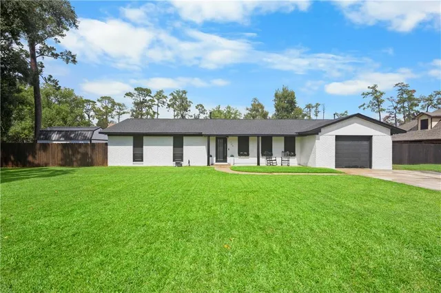 $220,000 | 760 Abney Drive, Slidell, LA 70458