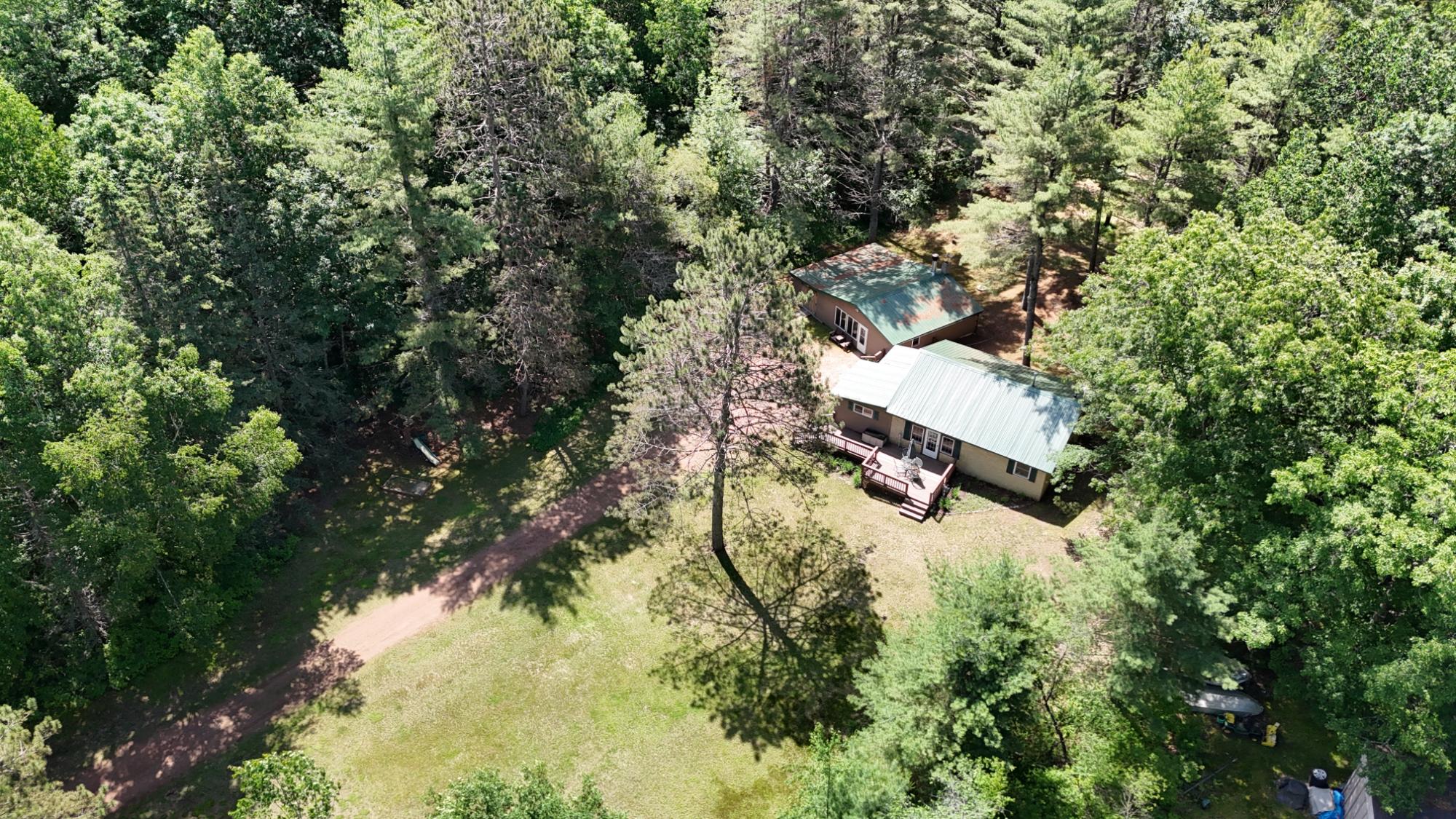 7589 Nose Lake Road Rhinelander, WI 54501 - Photo 2 of 60 Gallery Image 2