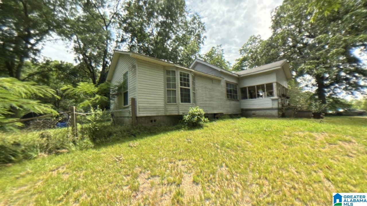 10516 Tingle Tangle Road Vance, AL 35490 - Photo 16 of 28