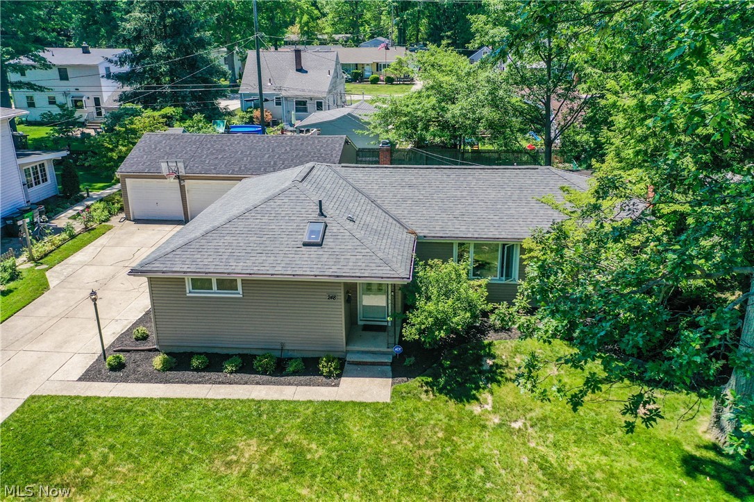 248 Sunset Road Avon Lake, OH 44012 - Photo 29 of 34 Gallery Image 29