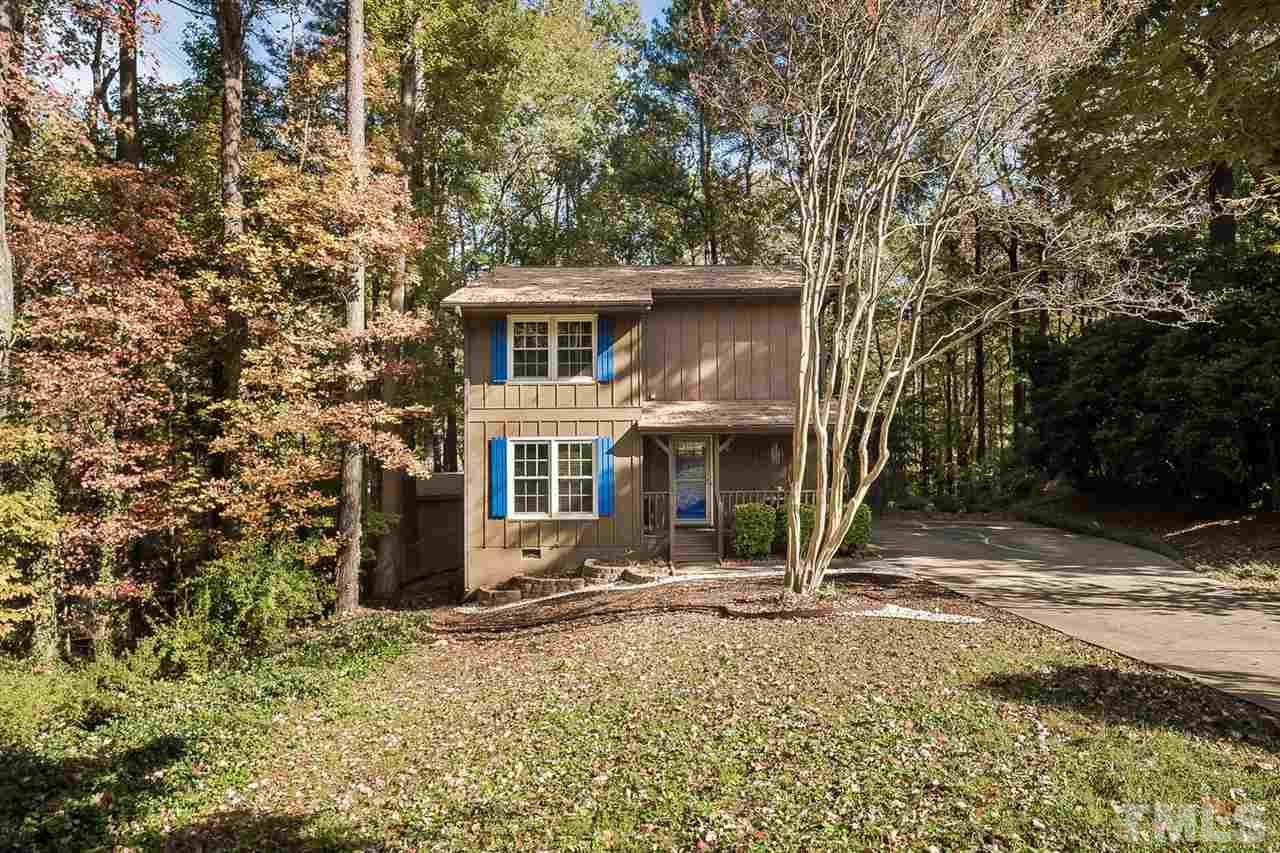 1200 Swallow Court Raleigh, NC 27606 - Photo 1 of 25 Gallery Image 1