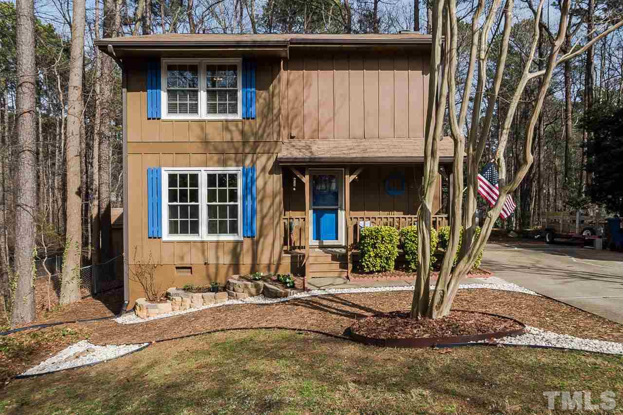 1200 Swallow Court Raleigh, NC 27606 - Photo 3 of 25 Gallery Image 3