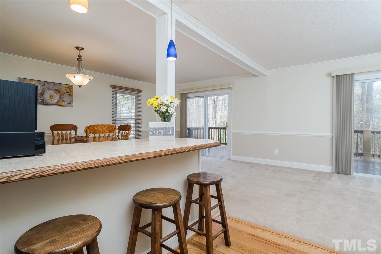 1200 Swallow Court Raleigh, NC 27606 - Photo 7 of 25 Gallery Image 7