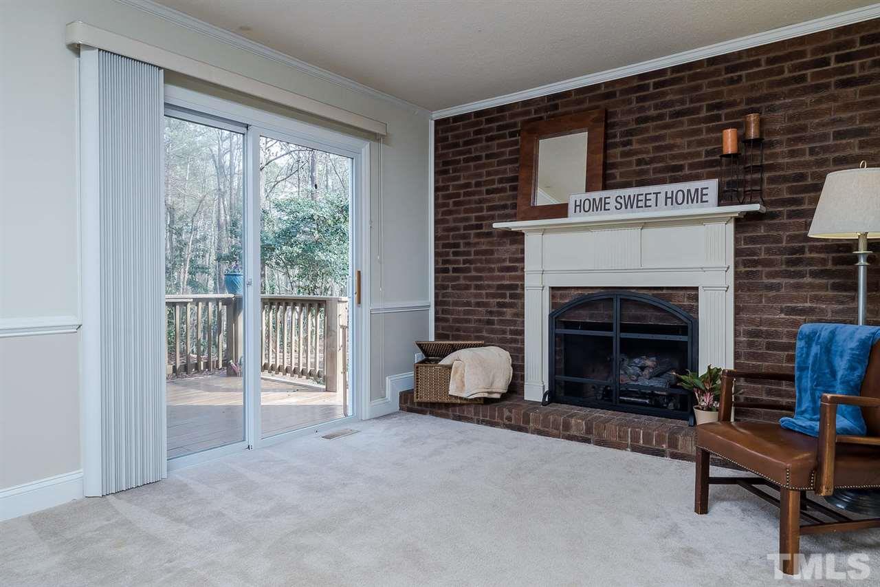 1200 Swallow Court Raleigh, NC 27606 - Photo 8 of 25 Gallery Image 8