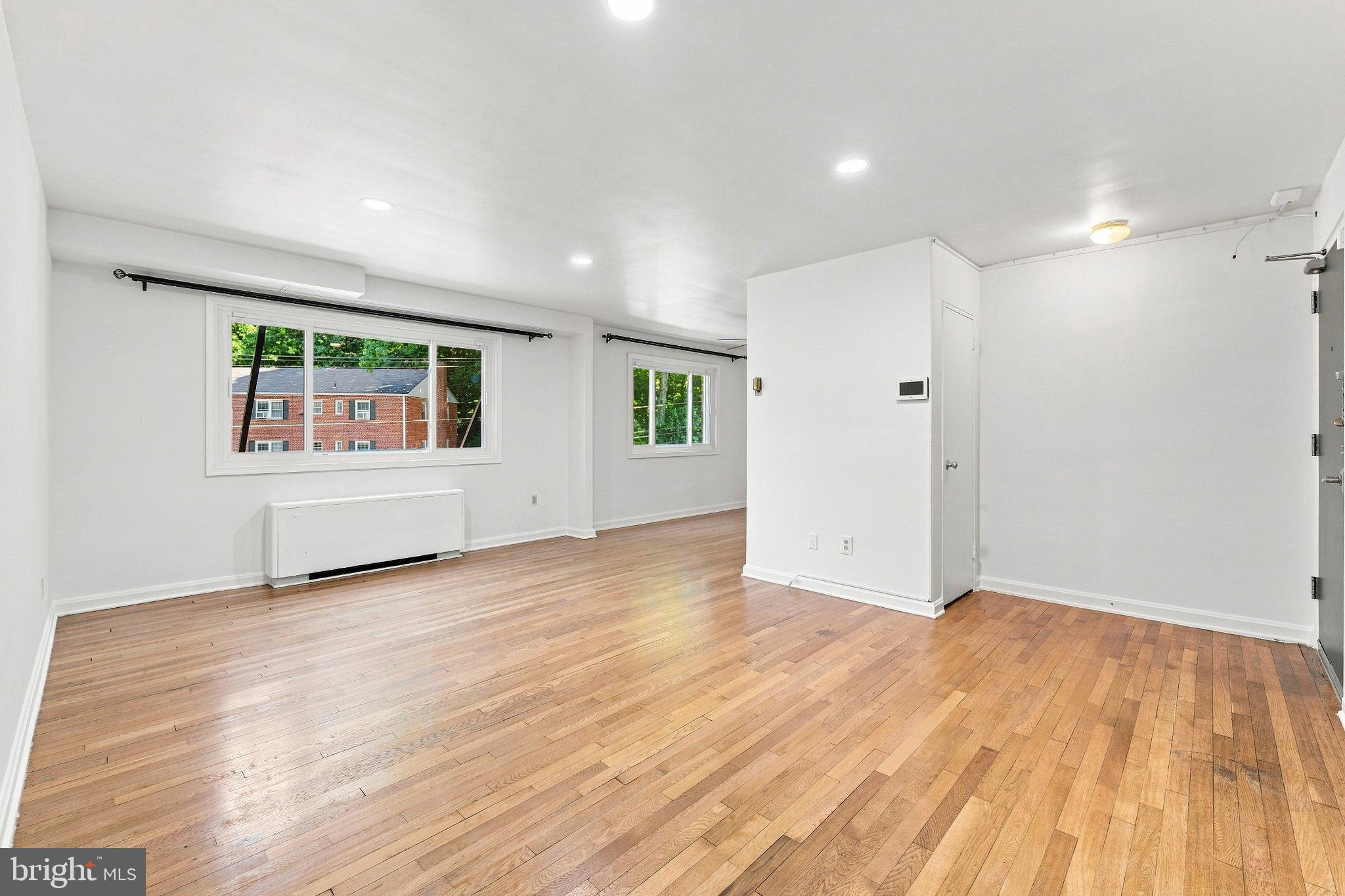 95 East Wayne Avenue, Unit 212 Silver Spring, MD 20901 - Photo 4 of 30 Living room