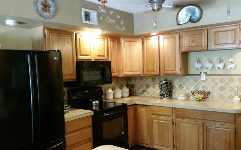 16 Park Road Islamorada, FL 33036 - Photo 2 of 7 amanda kitchen